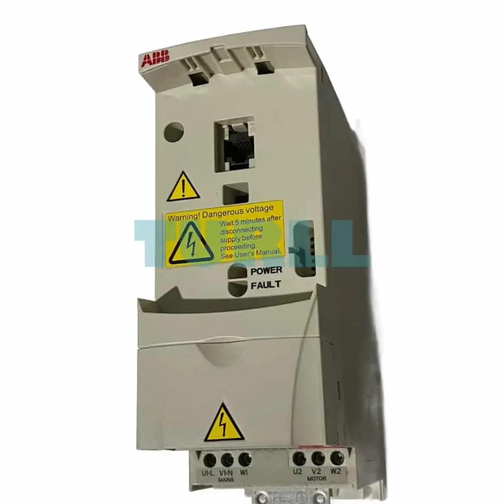 ACS310-03E-04A5-4 3AUA0000039629 ABB Drive Module Original Brand New 3 ACS310-03E-04A5-4 3AUA0000039629 ABB Drive Module