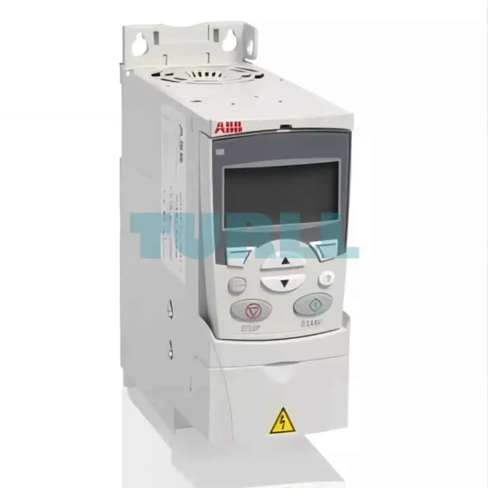 ACS310-03E-06A2-4 3AUA0000039630 ABB Drive Module Original Brand New 4 ACS310-03E-06A2-4 3AUA0000039630 ABB Drive Module