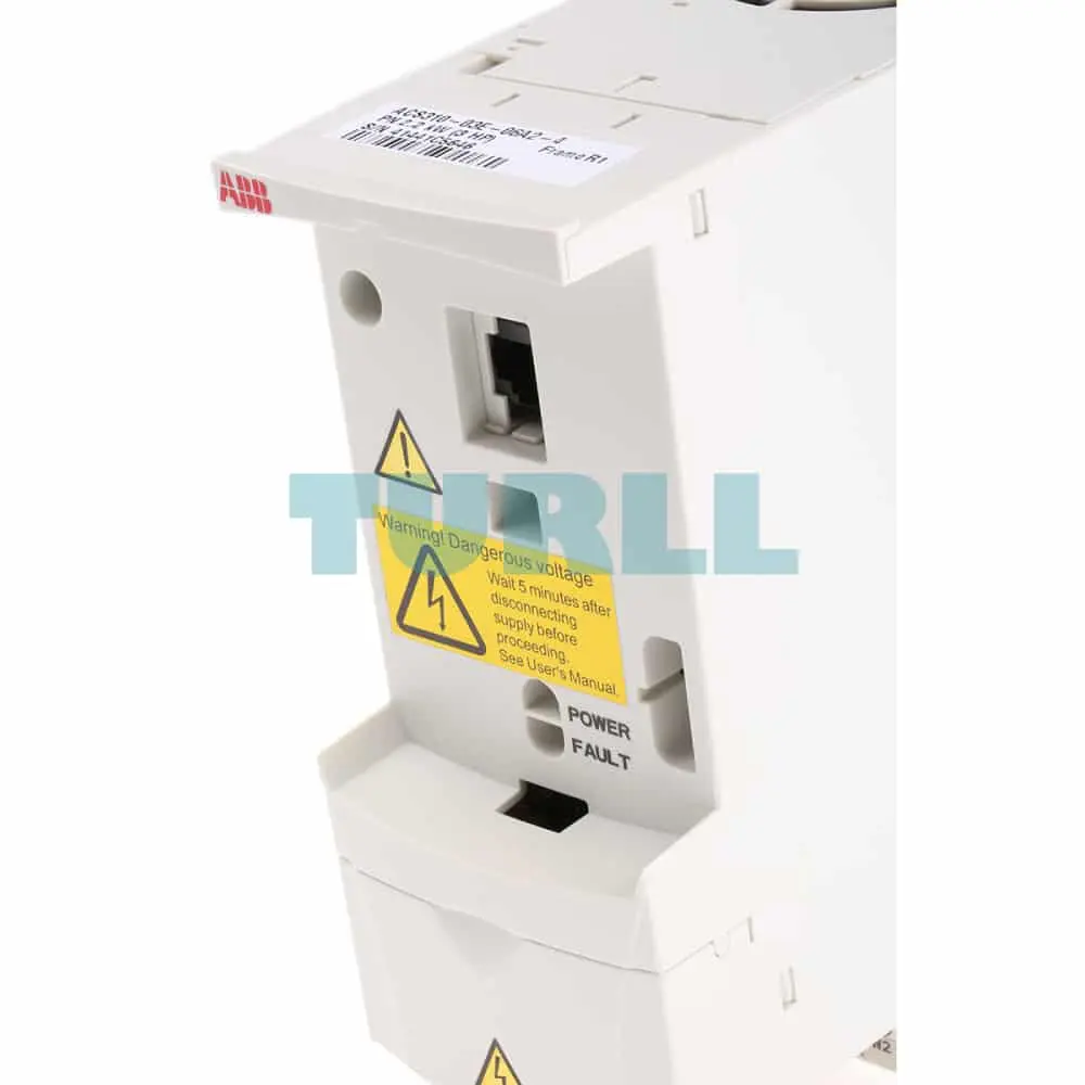 ACS310-03E-06A2-4 3AUA0000039630 ABB Drive Module Original Brand New 1 ACS310-03E-06A2-4 3AUA0000039630 ABB Drive Module