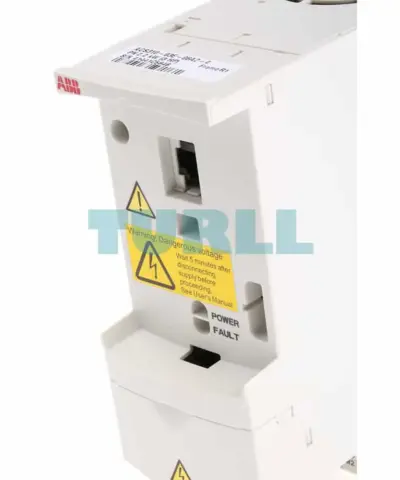 ACS310-03E-06A2-4 3AUA0000039630 ABB Drive Module