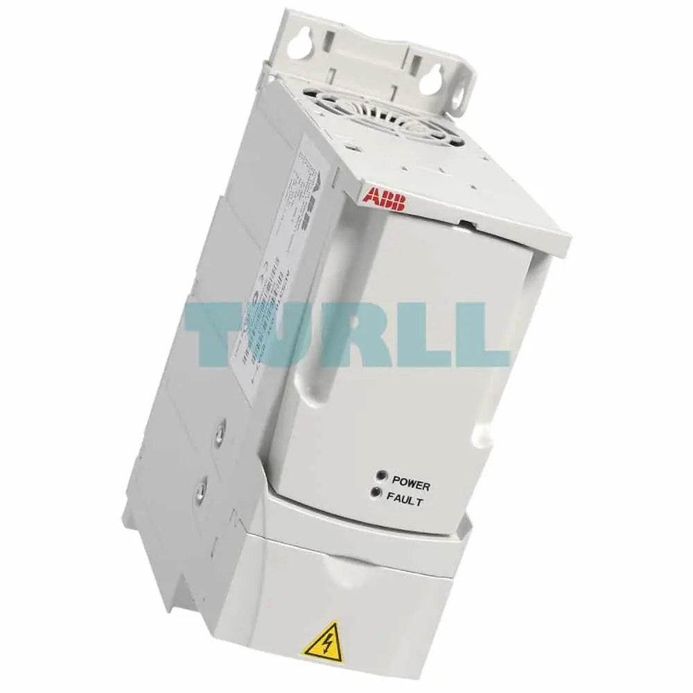 ACS310-03E-06A2-4 3AUA0000039630 ABB Drive Module Original Brand New 2 ACS310-03E-06A2-4 3AUA0000039630 ABB Drive Module