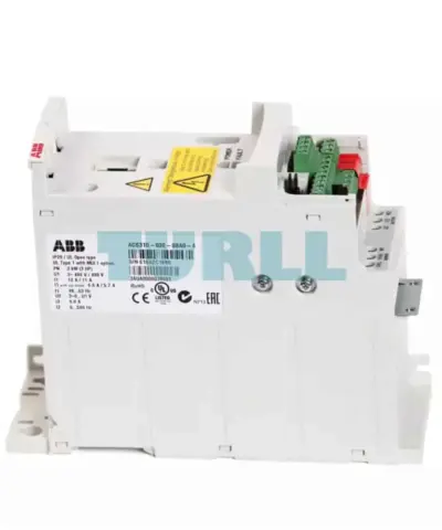 ACS310-03E-08A0-4 3AUA0000039631 ABB Drive Module