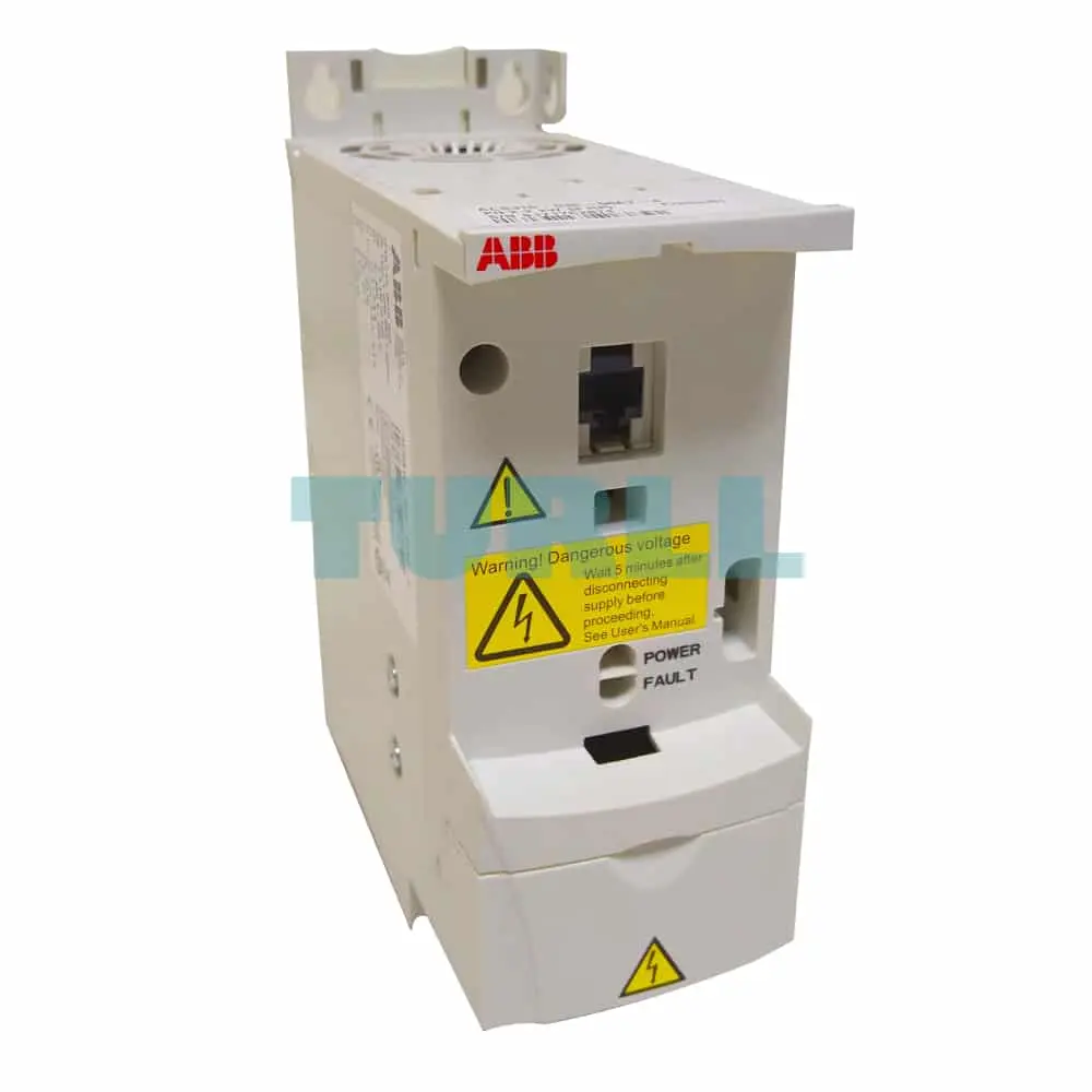ACS310-03E-09A7-4 ABB 3AUA0000039632 Drive Module Original Brand New 1 ACS310-03E-09A7-4 ABB 3AUA0000039632 Drive Module