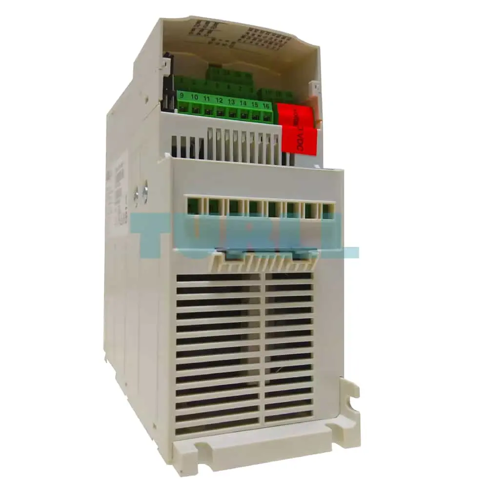 ACS310-03E-09A7-4 ABB 3AUA0000039632 Drive Module Original Brand New 2 ACS310-03E-09A7-4 ABB 3AUA0000039632 Drive Module