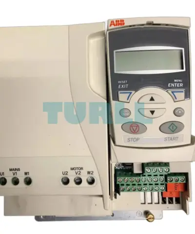ACS310-03E-13A8-4 3AUA0000039633 ABB Drive Module