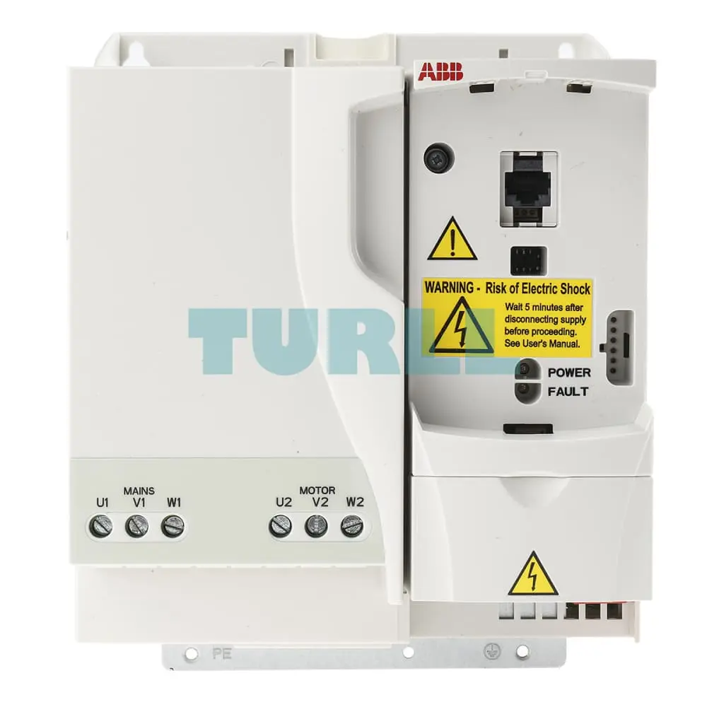 ACS310-03E-17A2-4 3AUA0000039634 ABB Drive Module Original Brand New 1 ACS310-03E-17A2-4 3AUA0000039634 ABB Drive Module