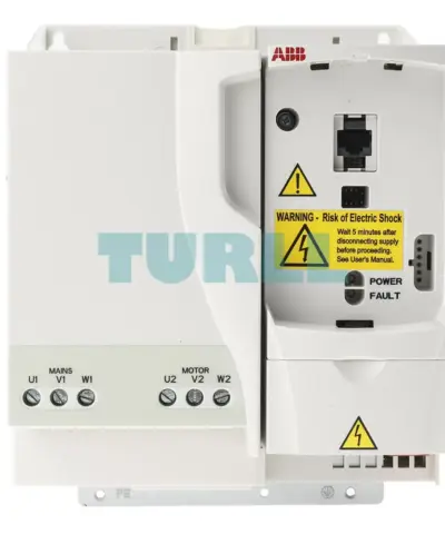 ACS310-03E-17A2-4 3AUA0000039634 ABB Drive Module