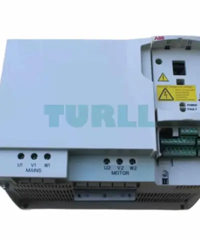ACS310-03E-34A1-4 3AUA0000039636 ABB Drive Module