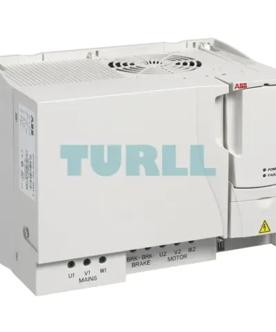 ACS310-03E-41A8-4 3AUA0000039637 ABB Drive Module