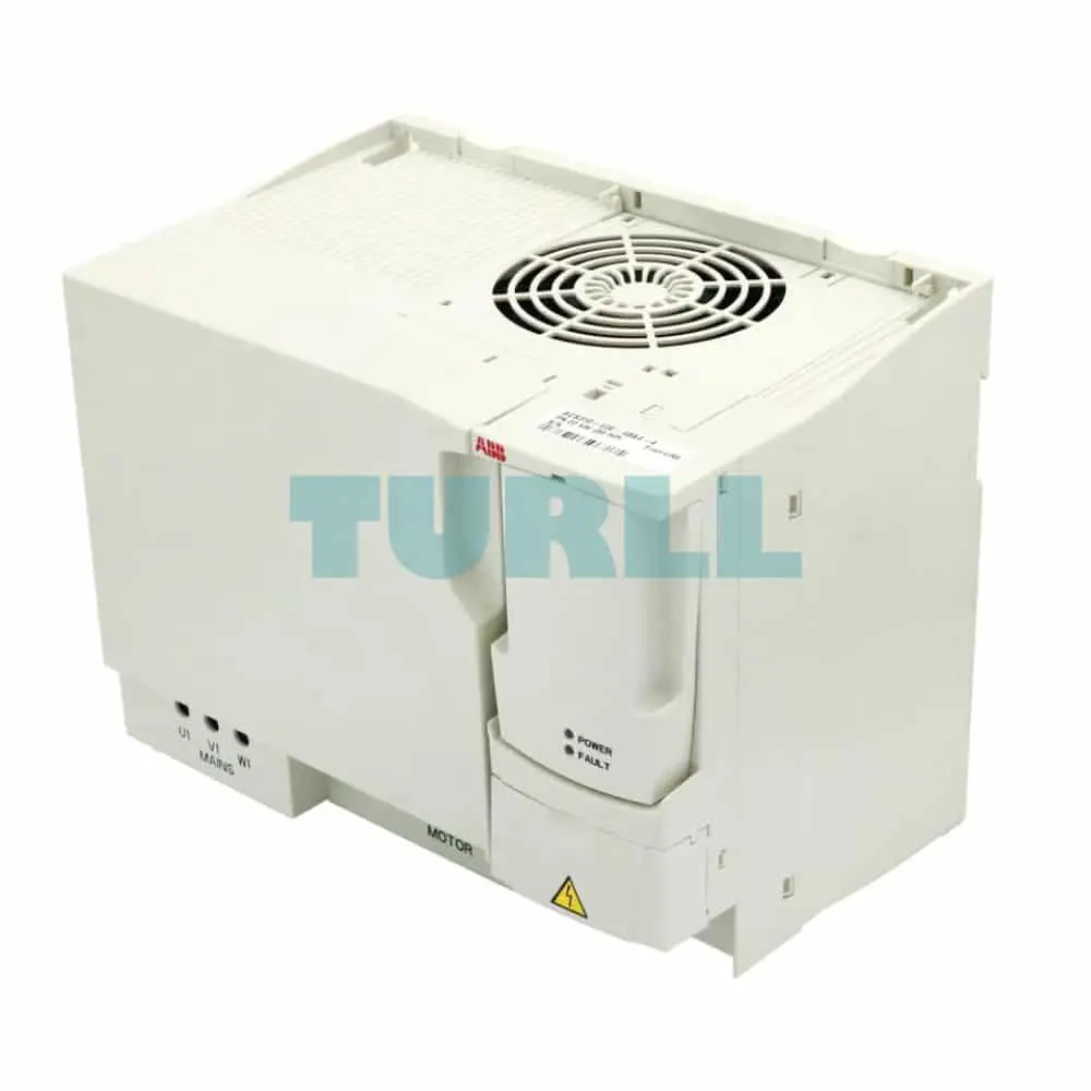 ACS310-03E-48A4-4 3AUA0000039638 ABB Drive Module Original Brand New 6 ACS310-03E-48A4-4 3AUA0000039638 ABB Drive Module