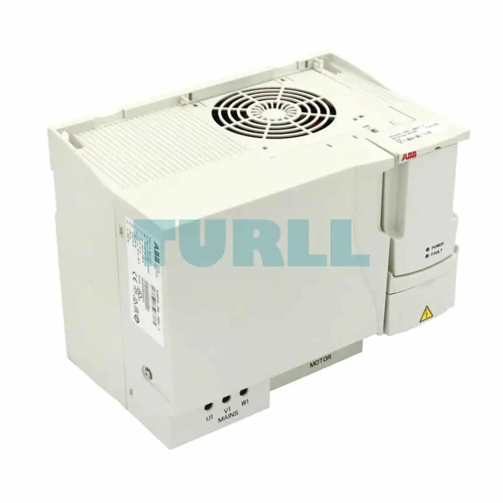ACS310-03E-48A4-4 3AUA0000039638 ABB Drive Module Original Brand New 5 ACS310-03E-48A4-4 3AUA0000039638 ABB Drive Module