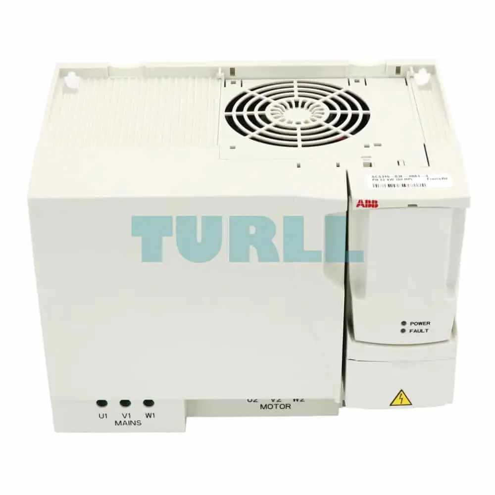 ACS310-03E-48A4-4 3AUA0000039638 ABB Drive Module Original Brand New 1 ACS310-03E-48A4-4 3AUA0000039638 ABB Drive Module