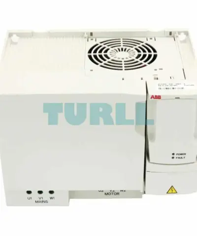 ACS310-03E-48A4-4 3AUA0000039638 ABB Drive Module