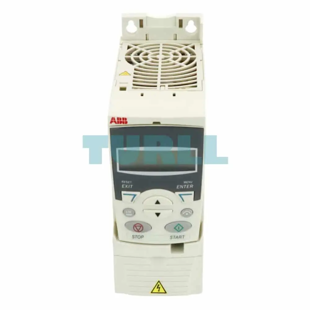 ACS355-03E-01A2-4 3AUA0000058182 ABB Machinery Drive Module Original Brand New 1 ACS355-03E-01A2-4 3AUA0000058182 ABB Machinery Drive Module