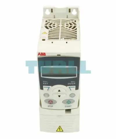 ACS355-03E-01A2-4 3AUA0000058182 ABB Machinery Drive Module