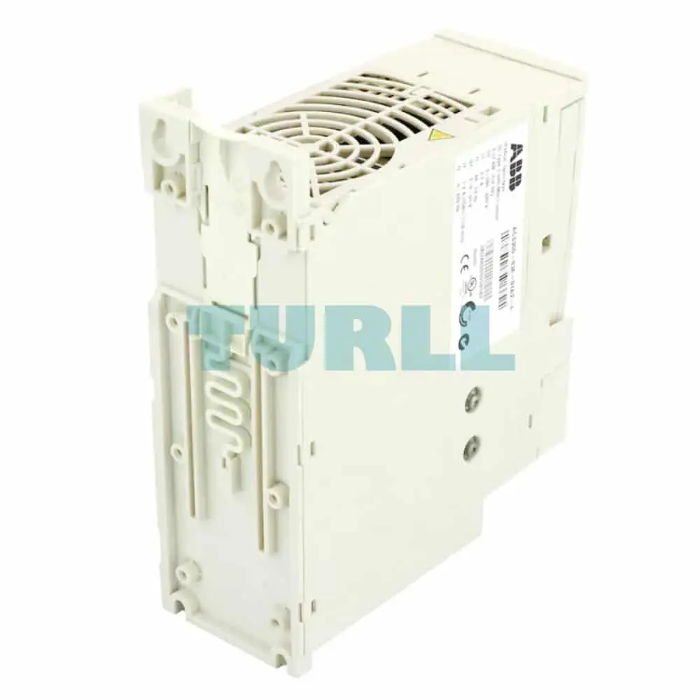 ACS355-03E-01A2-4 3AUA0000058182 ABB Machinery Drive Module Original Brand New 3 ACS355-03E-01A2-4 3AUA0000058182 ABB Machinery Drive Module