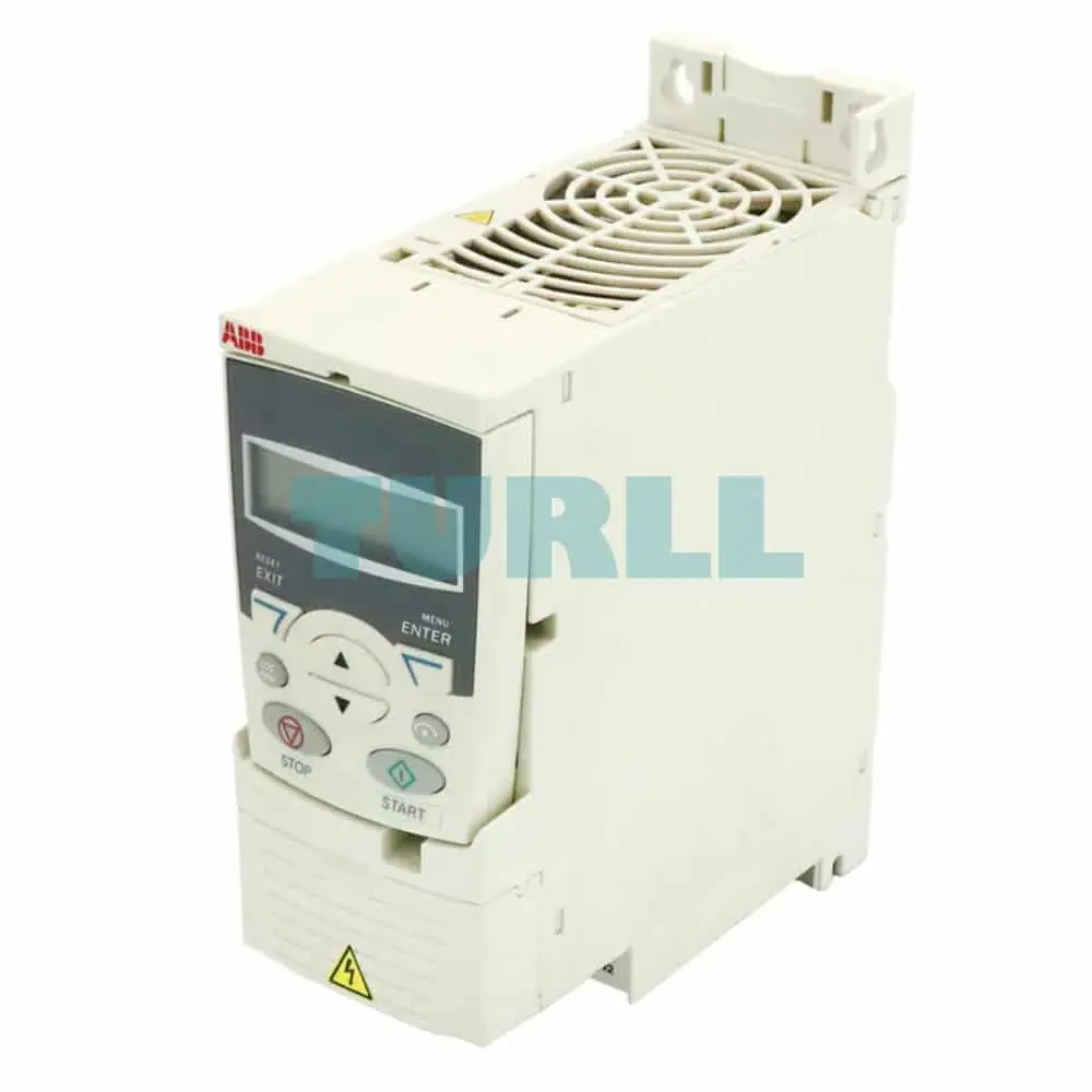 ACS355-03E-01A2-4 3AUA0000058182 ABB Machinery Drive Module Original Brand New 2 ACS355-03E-01A2-4 3AUA0000058182 ABB Machinery Drive Module