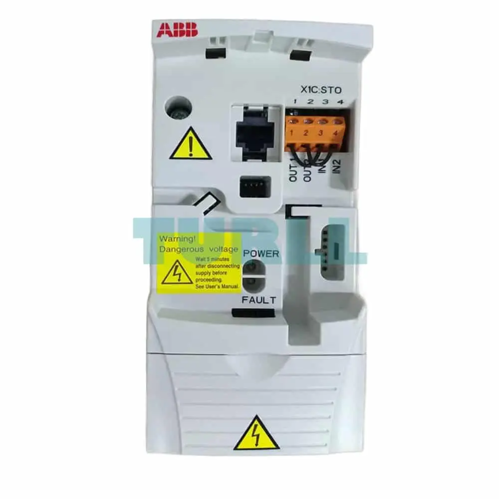 ACS355-03E-01A9-4 3AUA0000058183 ABB Machinery Drive Module Original Brand New 1 ACS355-03E-01A9-4 3AUA0000058183 ABB Machinery Drive Module