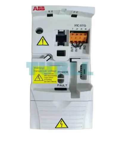 ACS355-03E-01A9-4 3AUA0000058183 ABB Machinery Drive Module