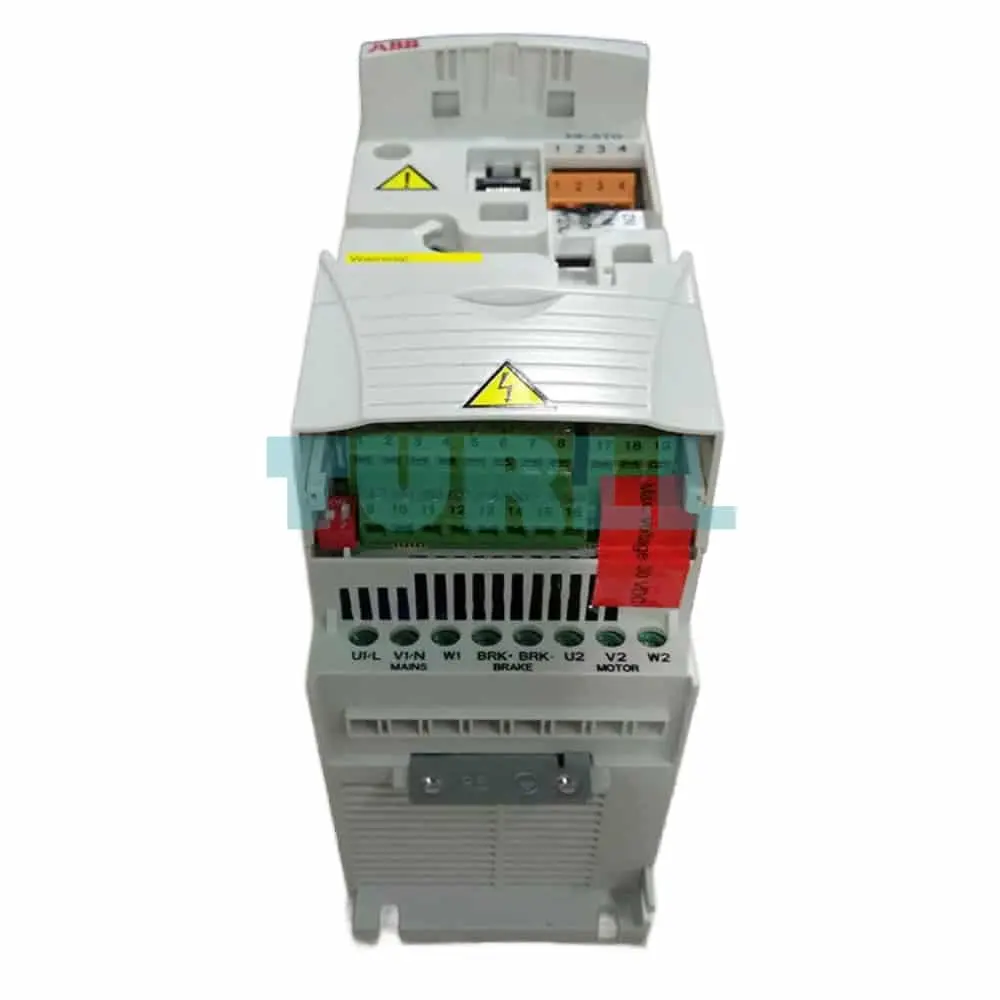 ACS355-03E-01A9-4 3AUA0000058183 ABB Machinery Drive Module Original Brand New 5 ACS355-03E-01A9-4 3AUA0000058183 ABB Machinery Drive Module