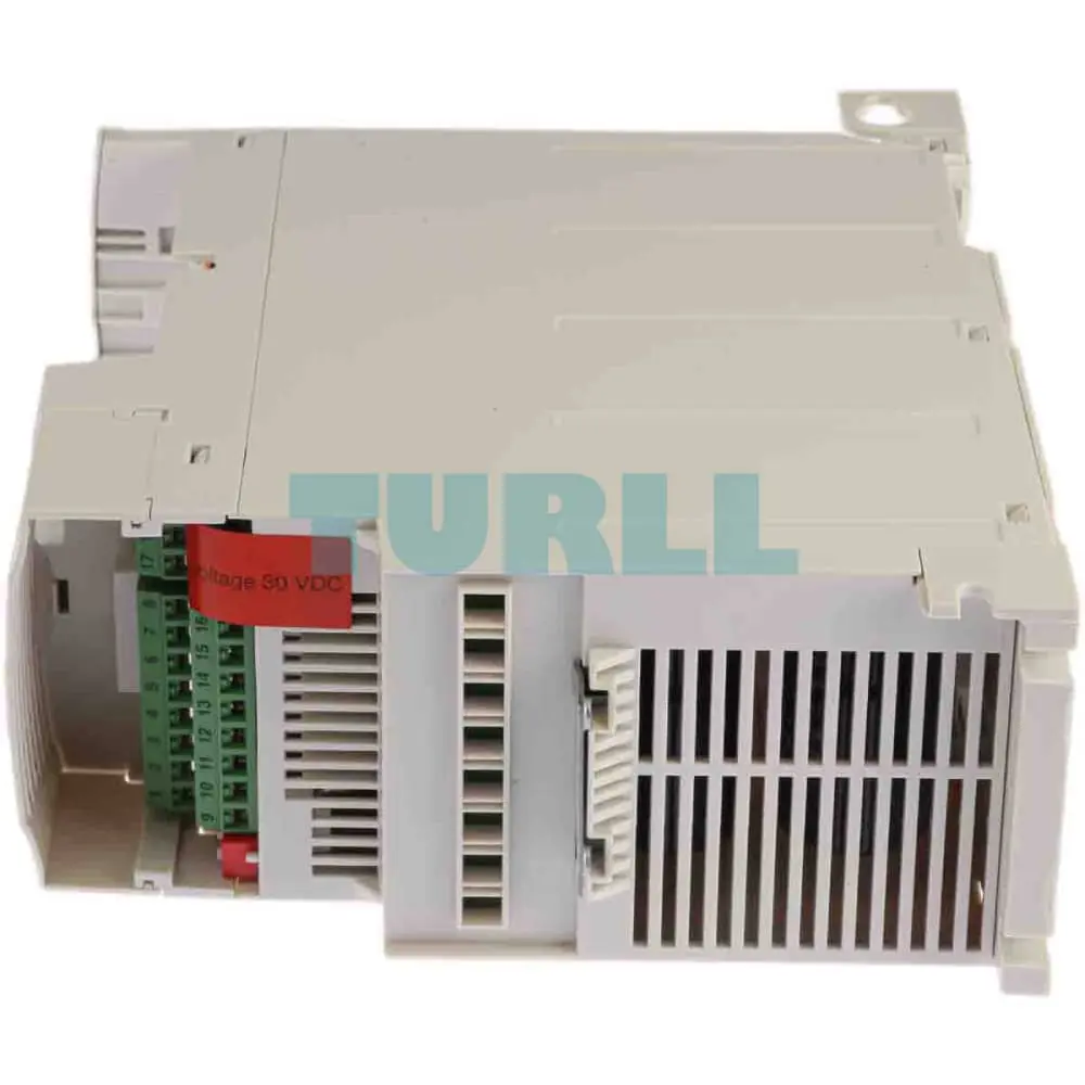 ACS355-03E-01A9-4 3AUA0000058183 ABB Machinery Drive Module Original Brand New 2 ACS355-03E-01A9-4 3AUA0000058183 ABB Machinery Drive Module