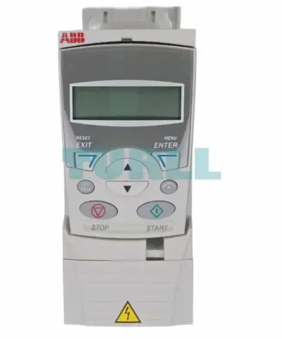 ACS355-03E-02A4-4 3AUA0000058184 ABB Machinery Drive Module