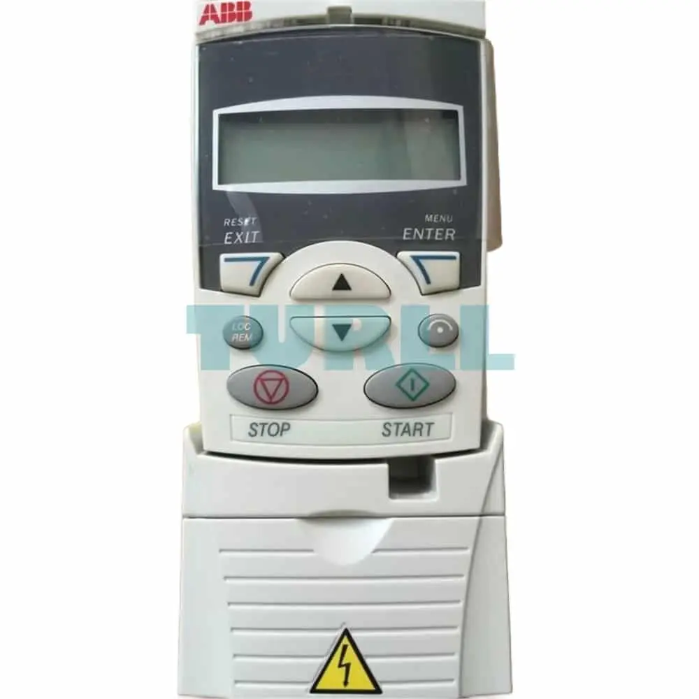ACS355-03E-03A3-4 3ABD0000058245 ABB Machinery Drive Module Original Brand New 6 ACS355-03E-03A3-4 3ABD0000058245 ABB Machinery Drive Module