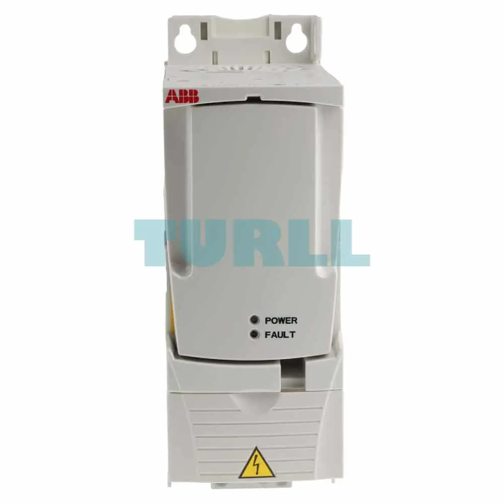 ACS355-03E-03A3-4 3ABD0000058245 ABB Machinery Drive Module Original Brand New 1 ACS355-03E-03A3-4 3ABD0000058245 ABB Machinery Drive Module