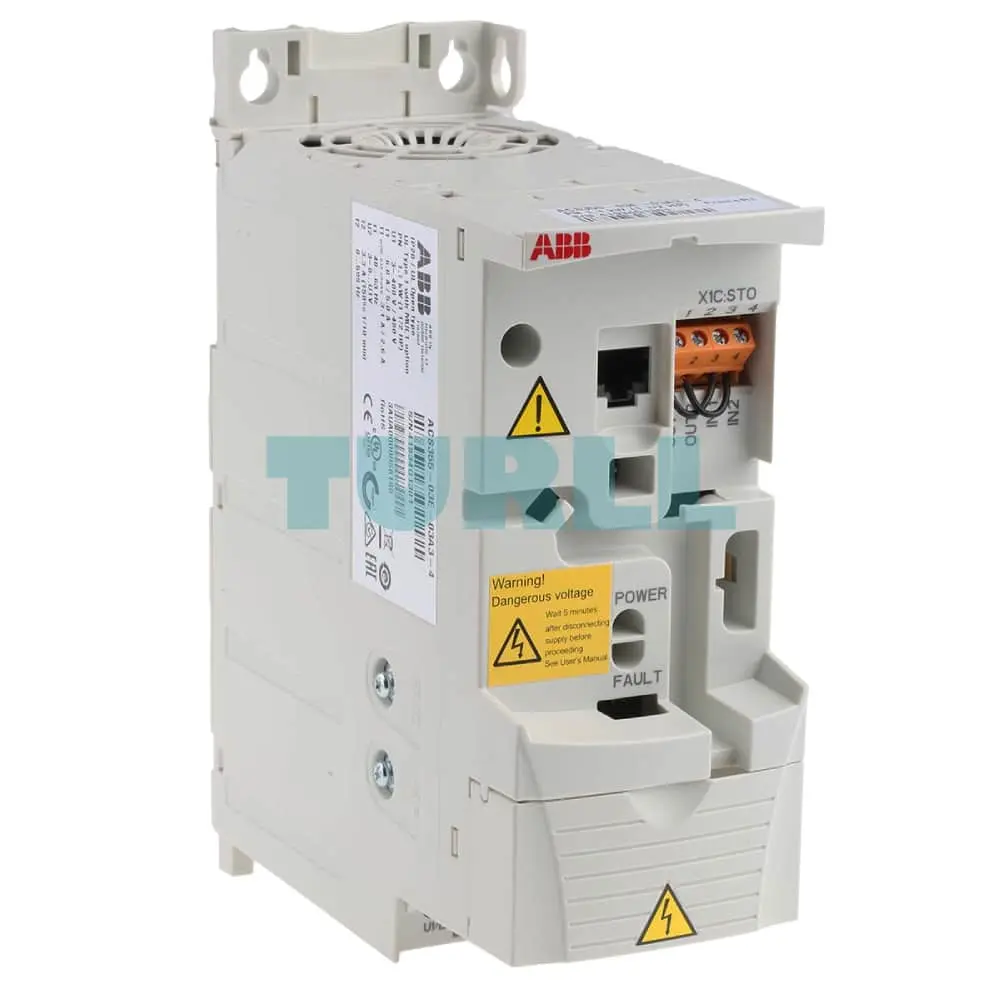 ACS355-03E-03A3-4 3ABD0000058245 ABB Machinery Drive Module Original Brand New 3 ACS355-03E-03A3-4 3ABD0000058245 ABB Machinery Drive Module