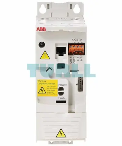 ACS355-03E-04A1-4 3AUA0000058186 ABB Machinery Drive Module