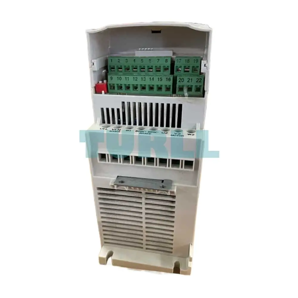ACS355-03E-05A6-4 3ABD0000058247 ABB Machinery Drive Module