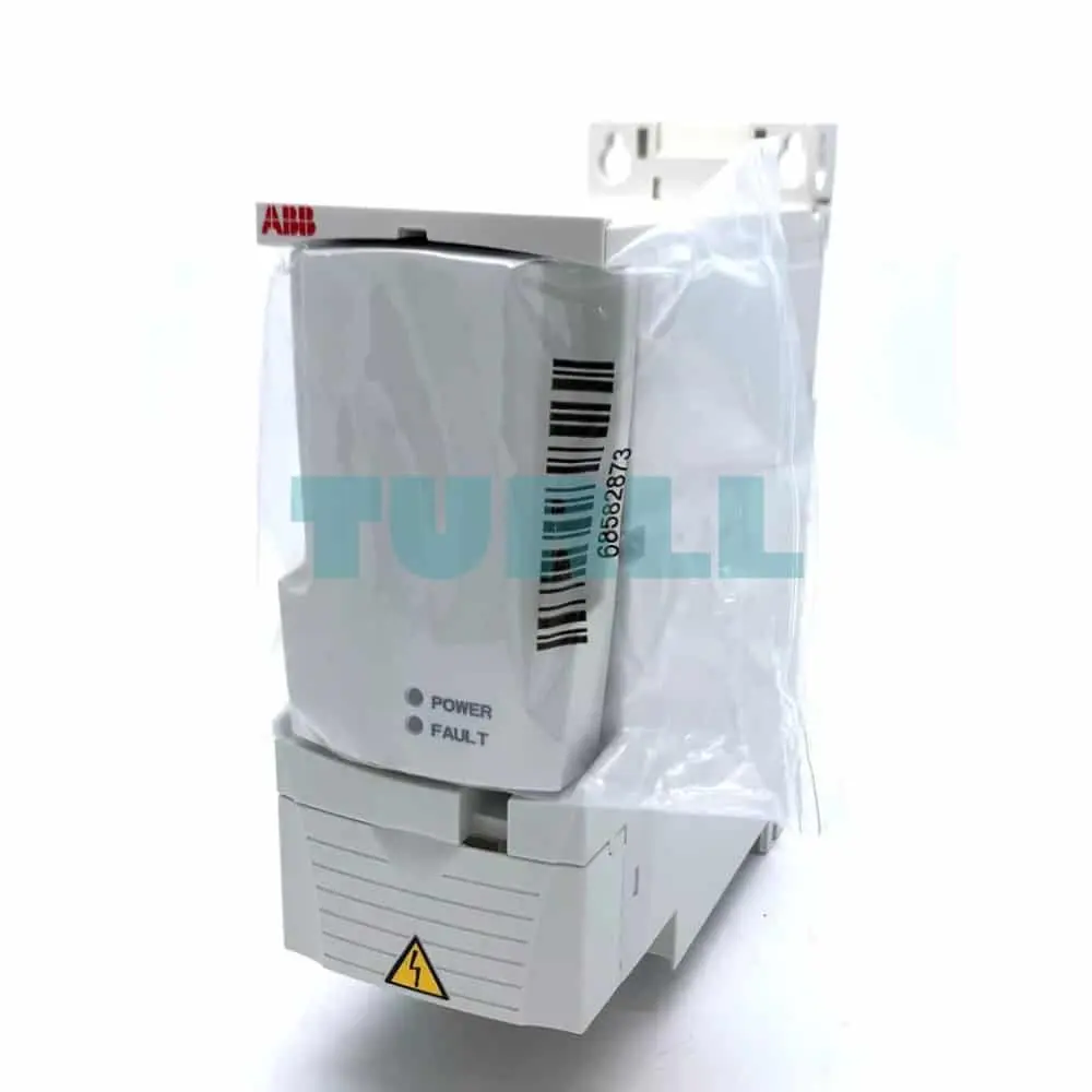 ACS355-03E-07A3-4 3AUA0000058188 ABB Machinery Drive Module Original Brand New 6 ACS355-03E-07A3-4 3AUA0000058188 ABB Machinery Drive Module
