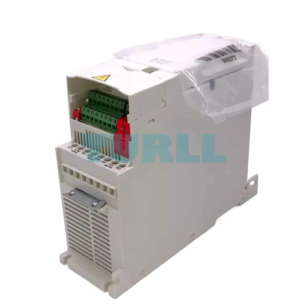 ACS355-03E-07A3-4 3AUA0000058188 ABB Machinery Drive Module Original Brand New 5 ACS355-03E-07A3-4 3AUA0000058188 ABB Machinery Drive Module