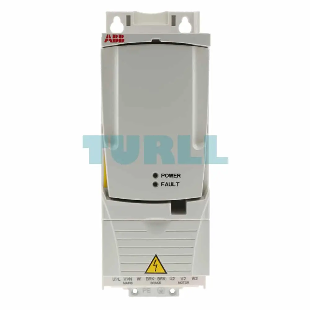 ACS355-03E-07A3-4 3AUA0000058188 ABB Machinery Drive Module Original Brand New 2 ACS355-03E-07A3-4 3AUA0000058188 ABB Machinery Drive Module