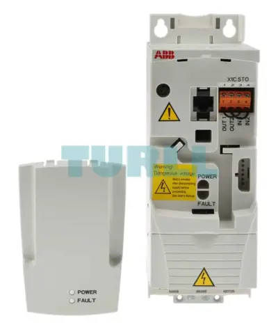 ACS355-03E-07A3-4 3AUA0000058188 ABB Machinery Drive Module