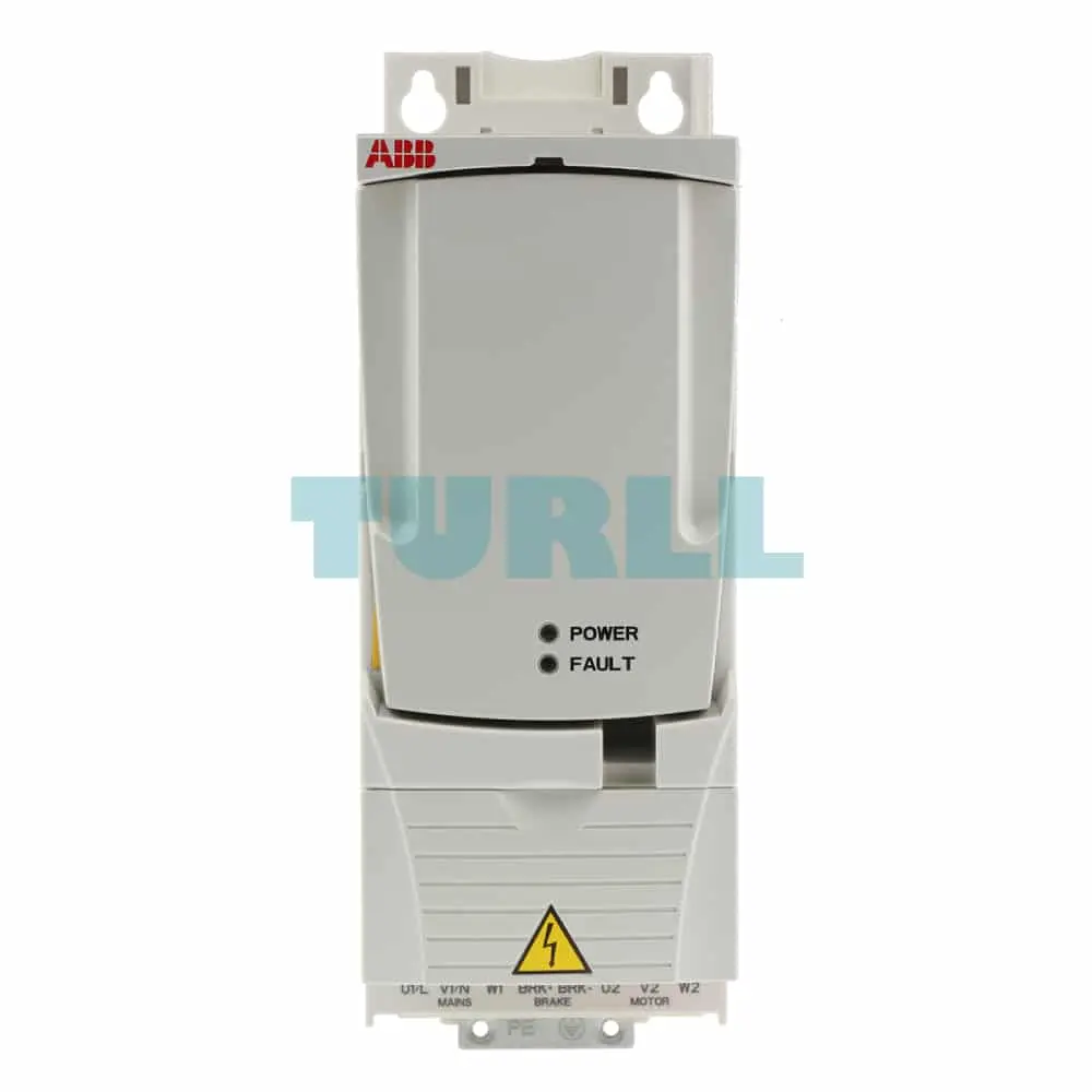 ACS355-03E-08A8-4 3AUA0000058189 ABB Machinery Drive Module Original Brand New 1 ACS355-03E-08A8-4 3AUA0000058189 ABB Machinery Drive Module