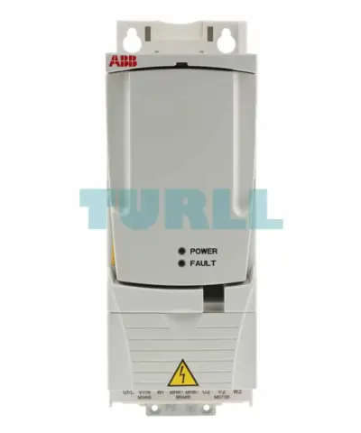ACS355-03E-08A8-4 3AUA0000058189 ABB Machinery Drive Module