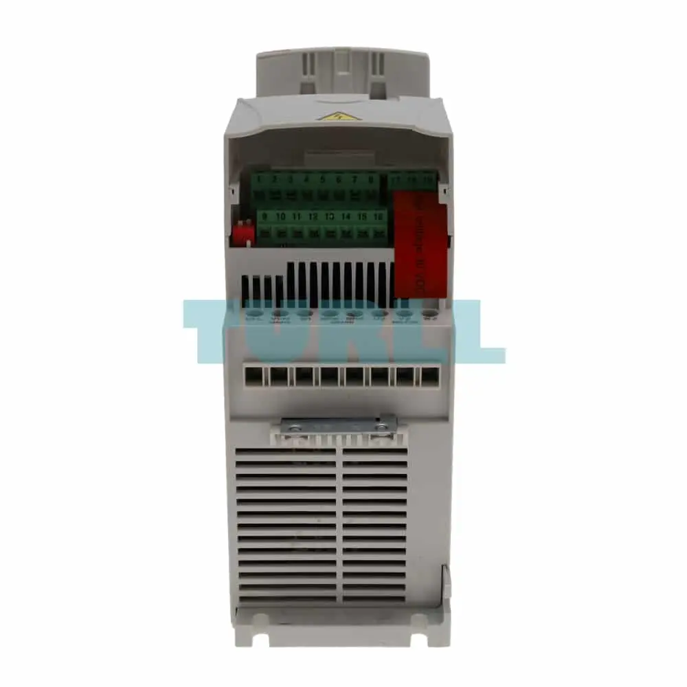ACS355-03E-08A8-4 3AUA0000058189 ABB Machinery Drive Module Original Brand New 2 ACS355-03E-08A8-4 3AUA0000058189 ABB Machinery Drive Module