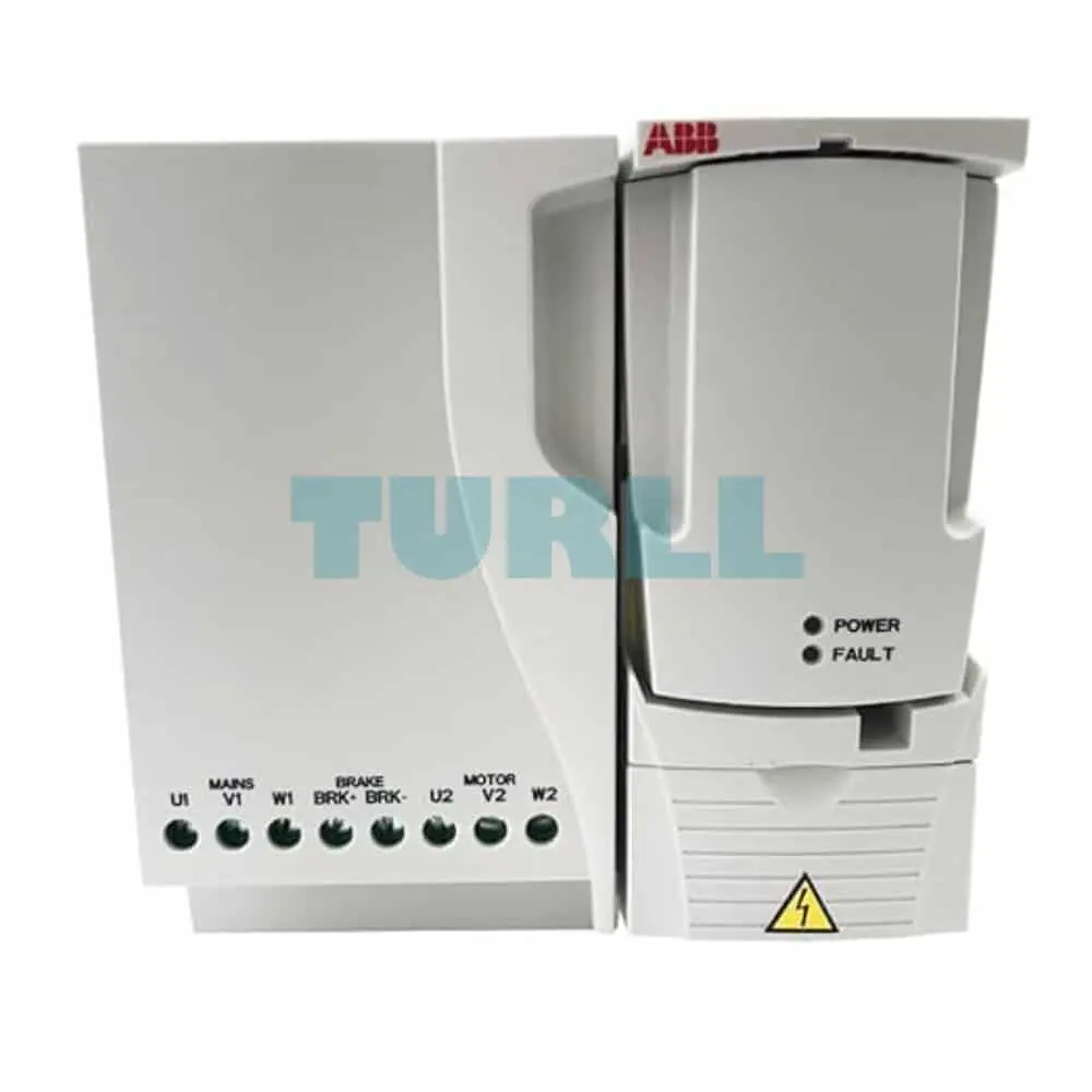 ACS355-03E-15A6-4 3AUA0000058191 ABB Machinery Drive Module Original Brand New 1 ACS355-03E-15A6-4 3AUA0000058191 ABB Machinery Drive Module