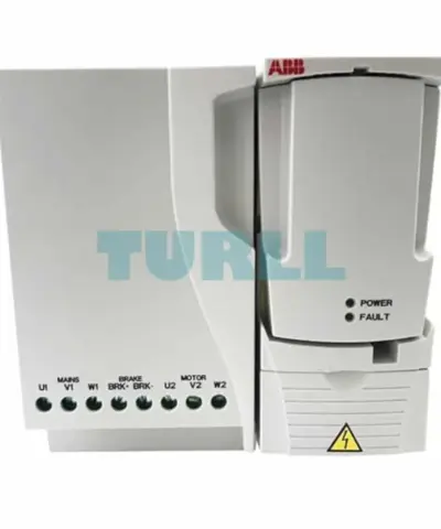 ACS355-03E-15A6-4 3AUA0000058191 ABB Machinery Drive Module