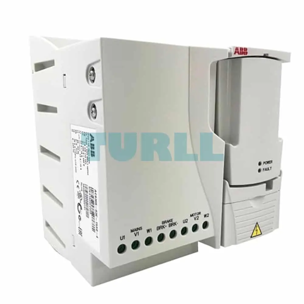 ACS355-03E-15A6-4 3AUA0000058191 ABB Machinery Drive Module Original Brand New 6 ACS355-03E-15A6-4 3AUA0000058191 ABB Machinery Drive Module