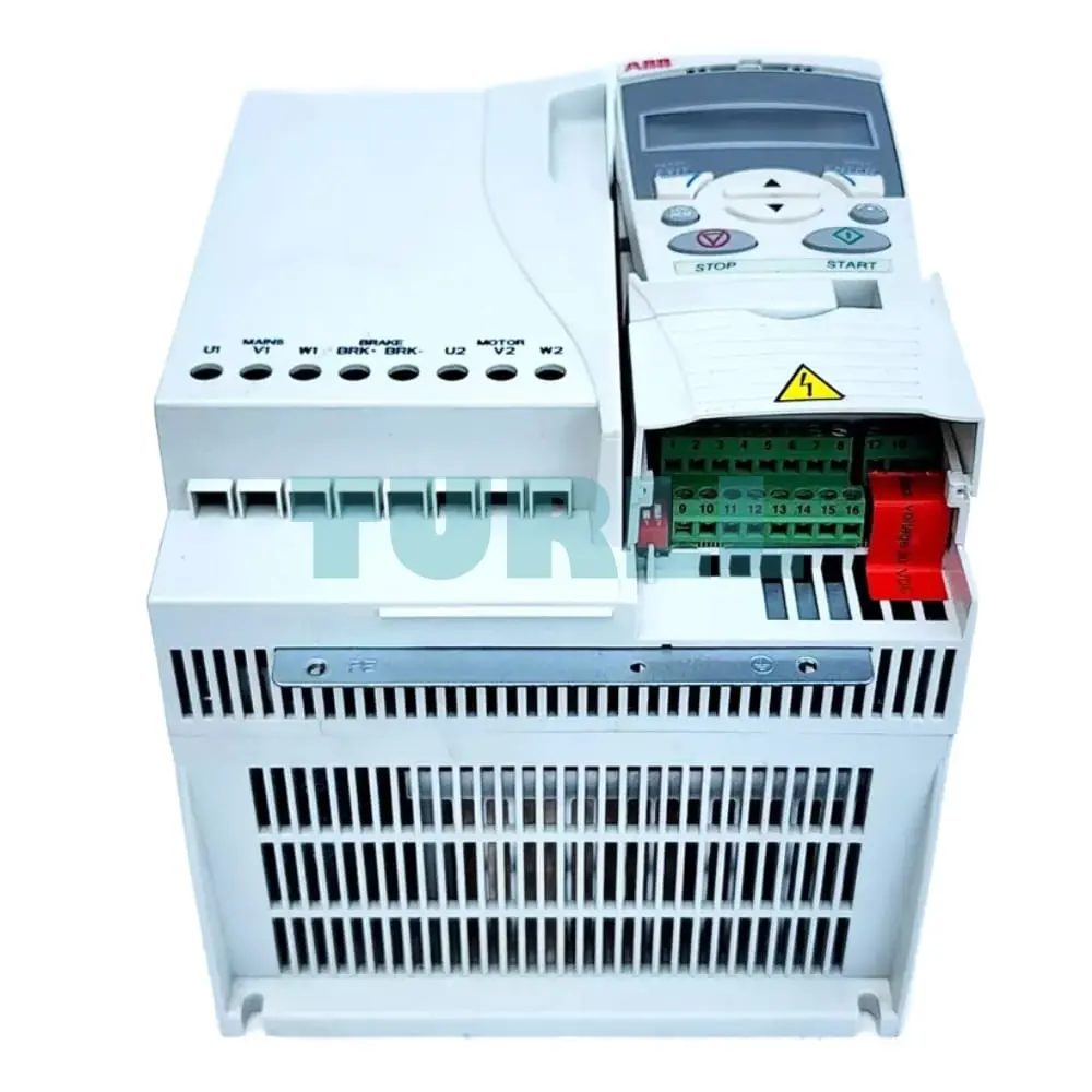 ACS355-03E-15A6-4 3AUA0000058191 ABB Machinery Drive Module Original Brand New 3 ACS355-03E-15A6-4 3AUA0000058191 ABB Machinery Drive Module