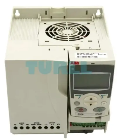 ACS355-03E-23A1-4 3AUA0000058192 ABB Machinery Drive Module
