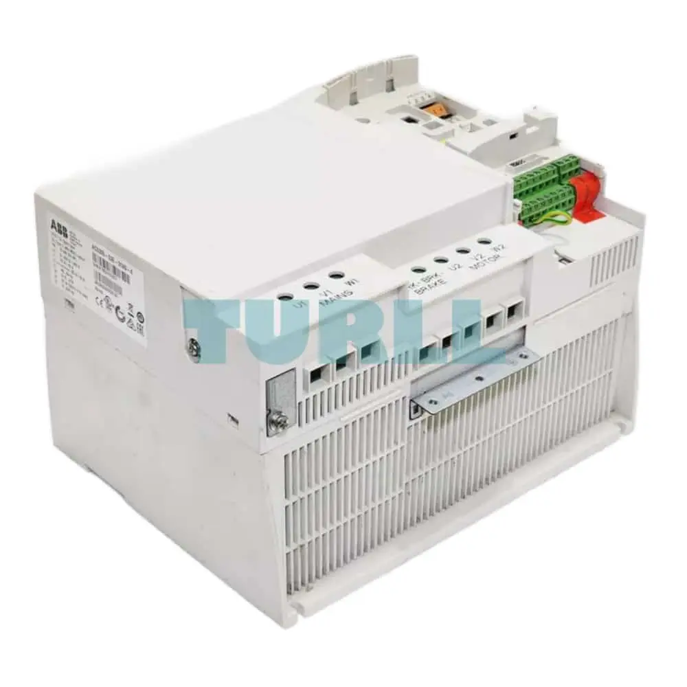 ACS355-03E-31A0-4 3AUA0000058193 ABB Machinery Drive Module Original Brand New 6 ACS355-03E-31A0-4 3AUA0000058193 ABB Machinery Drive Module