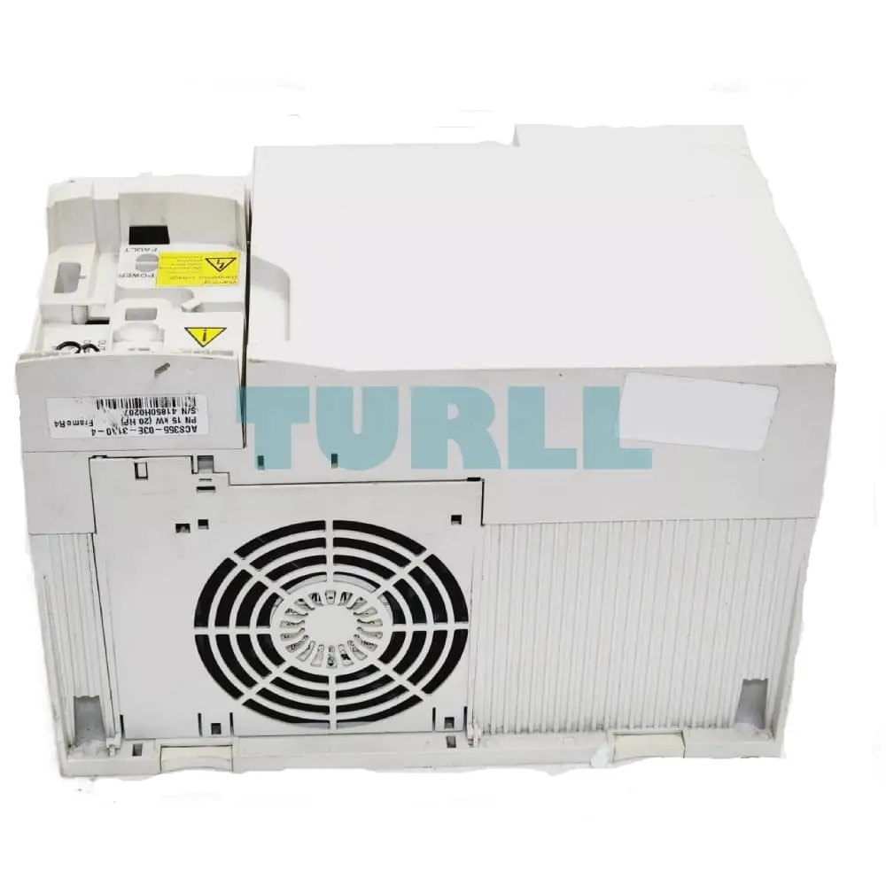 ACS355-03E-31A0-4 3AUA0000058193 ABB Machinery Drive Module Original Brand New 3 ACS355-03E-31A0-4 3AUA0000058193 ABB Machinery Drive Module