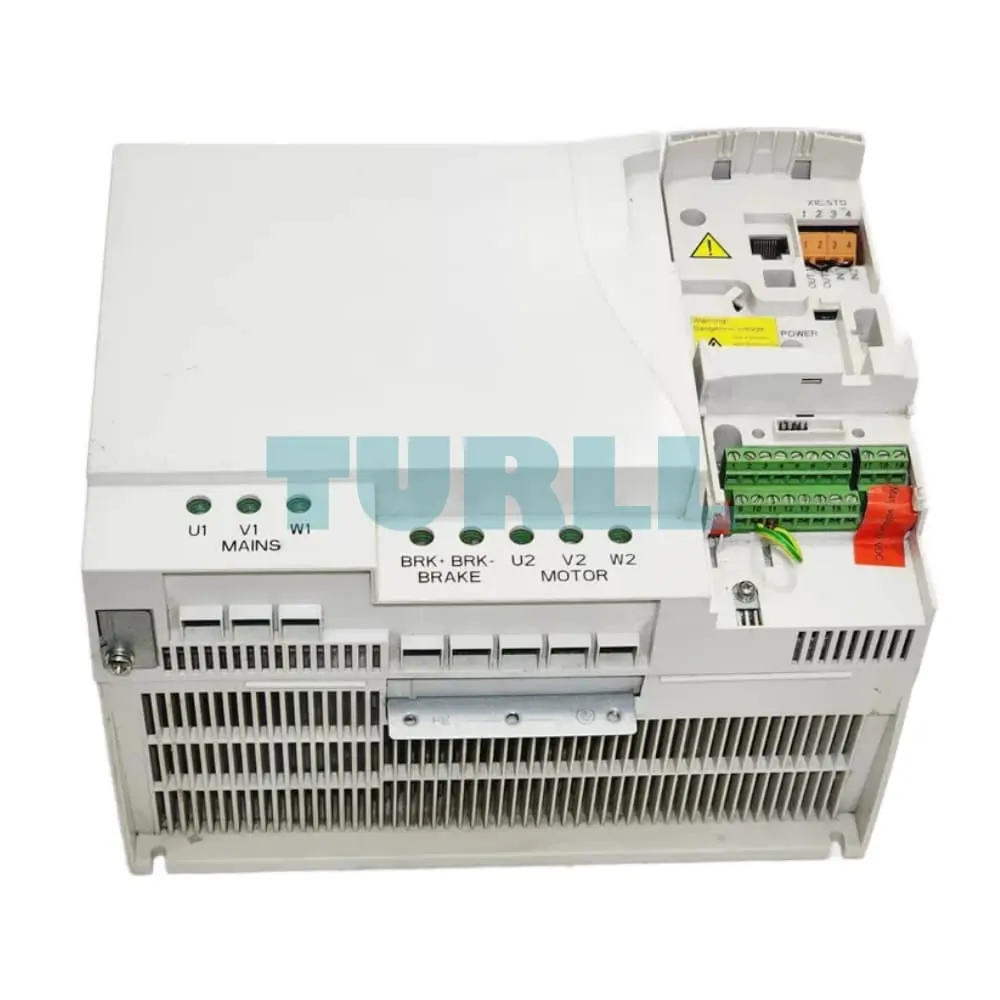 ACS355-03E-31A0-4 3AUA0000058193 ABB Machinery Drive Module Original Brand New 1 ACS355-03E-31A0-4 3AUA0000058193 ABB Machinery Drive Module