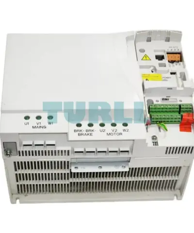 ACS355-03E-31A0-4 3AUA0000058193 ABB Machinery Drive Module