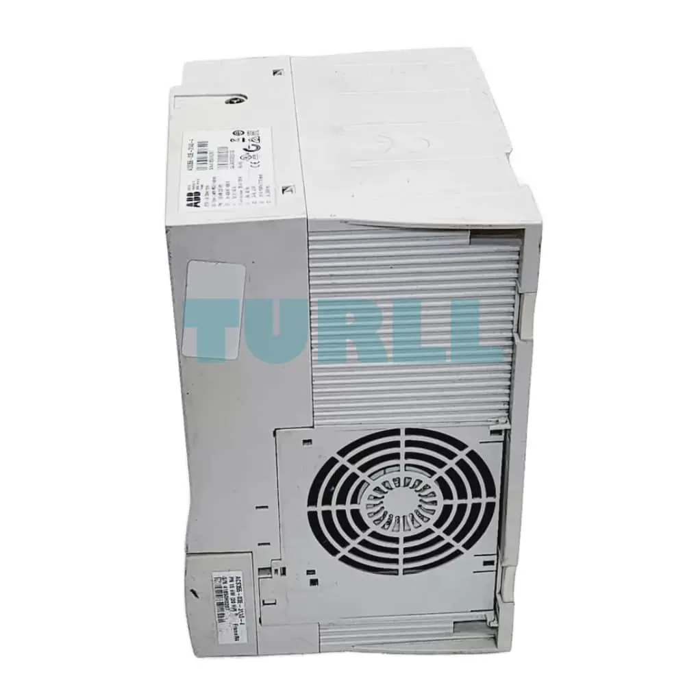 ACS355-03E-31A0-4 3AUA0000058193 ABB Machinery Drive Module Original Brand New 2 ACS355-03E-31A0-4 3AUA0000058193 ABB Machinery Drive Module