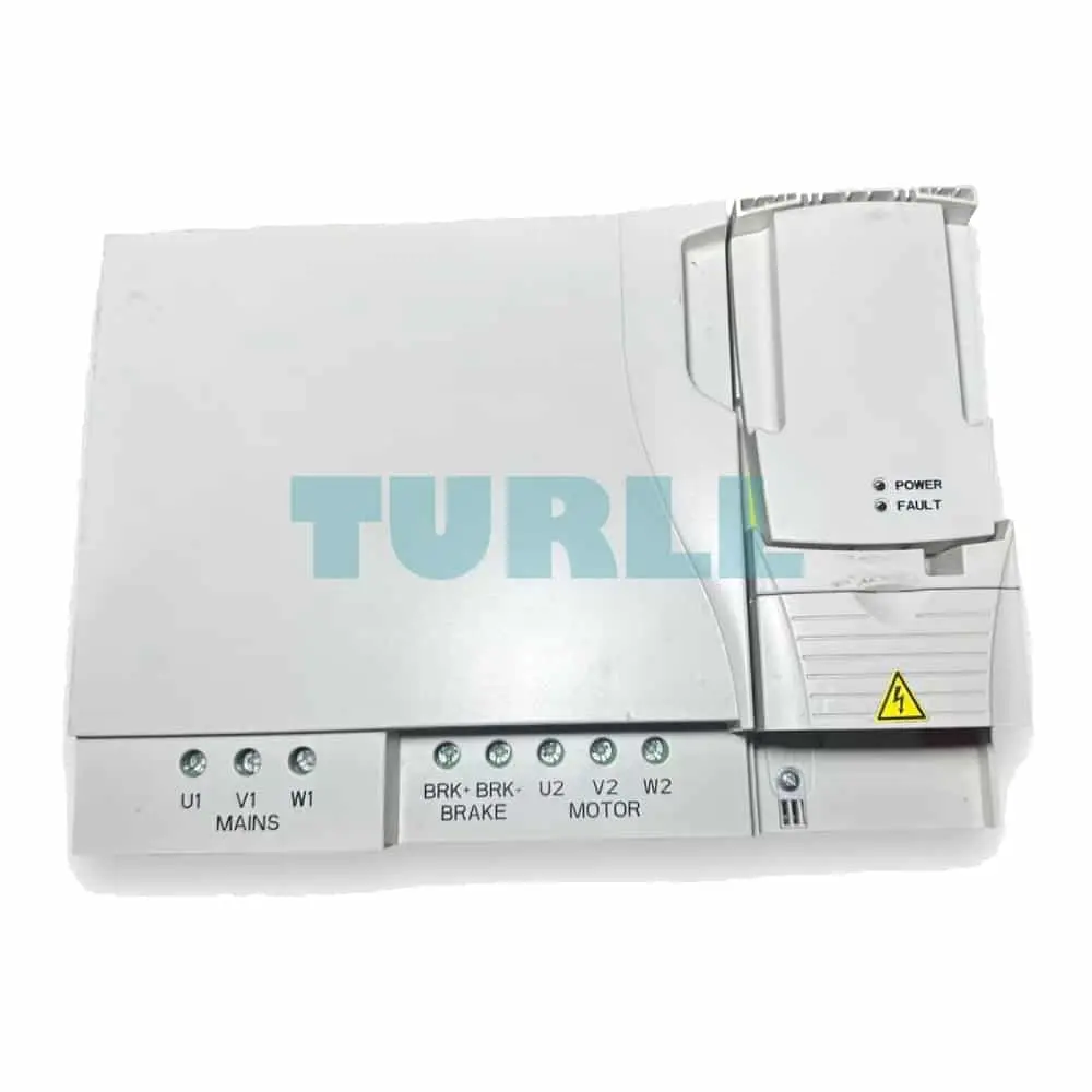 ACS355-03E-38A0-4 3AUA0000058194 ABB Machinery Drive Module Original Brand New 1 ACS355-03E-38A0-4 3AUA0000058194 ABB Machinery Drive Module