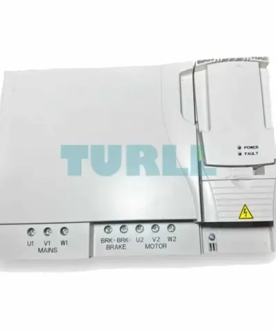 ACS355-03E-38A0-4 3AUA0000058194 ABB Machinery Drive Module
